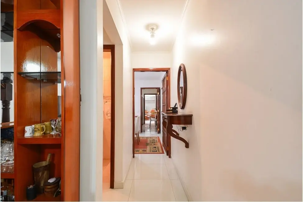 Foto 2 de Casa com 3 quartos à venda, 158m2 em Jardim Promissão, São Paulo - SP