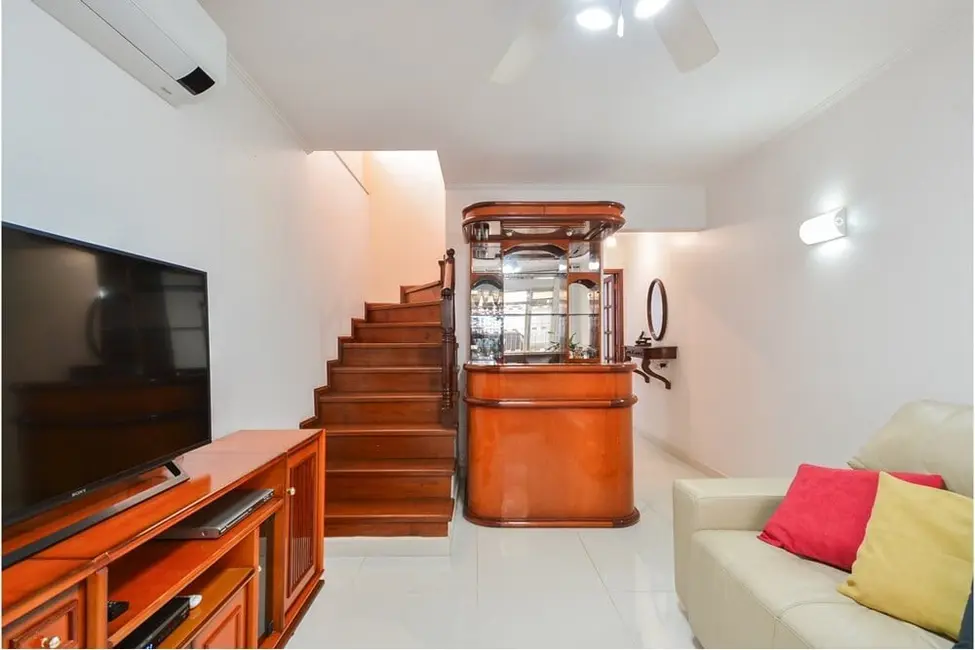 Foto 1 de Casa com 3 quartos à venda, 158m2 em Jardim Promissão, São Paulo - SP