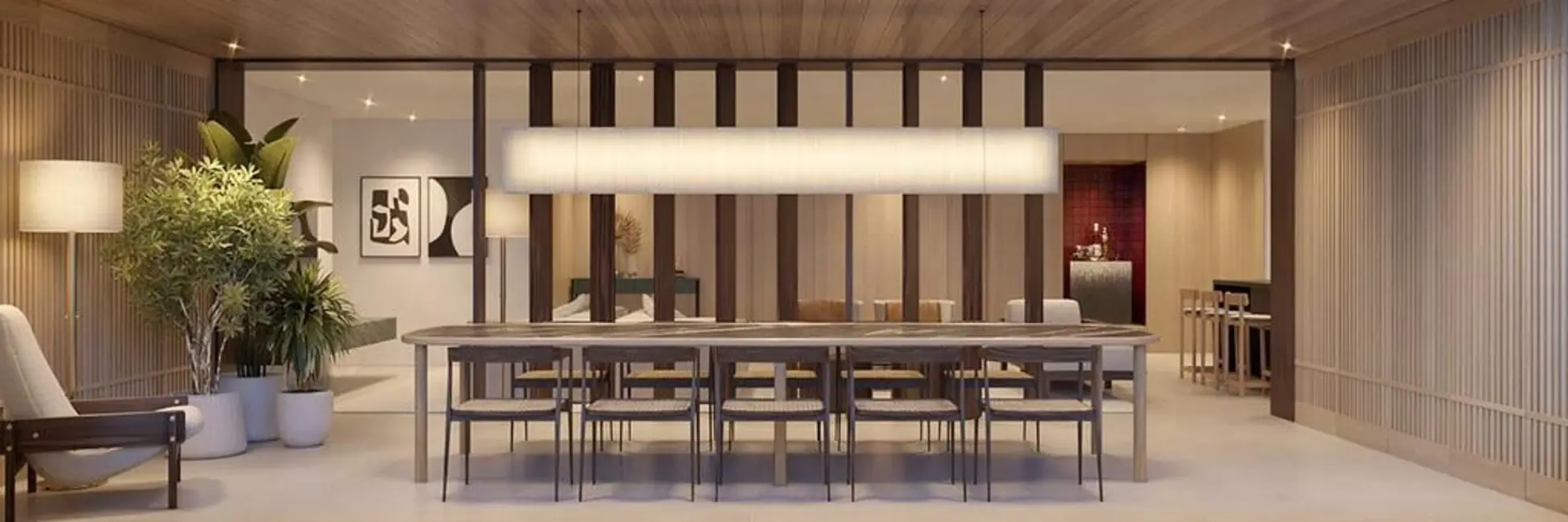 Foto 8 de Apartamento com 4 quartos à venda, 282m2 em São Paulo - SP