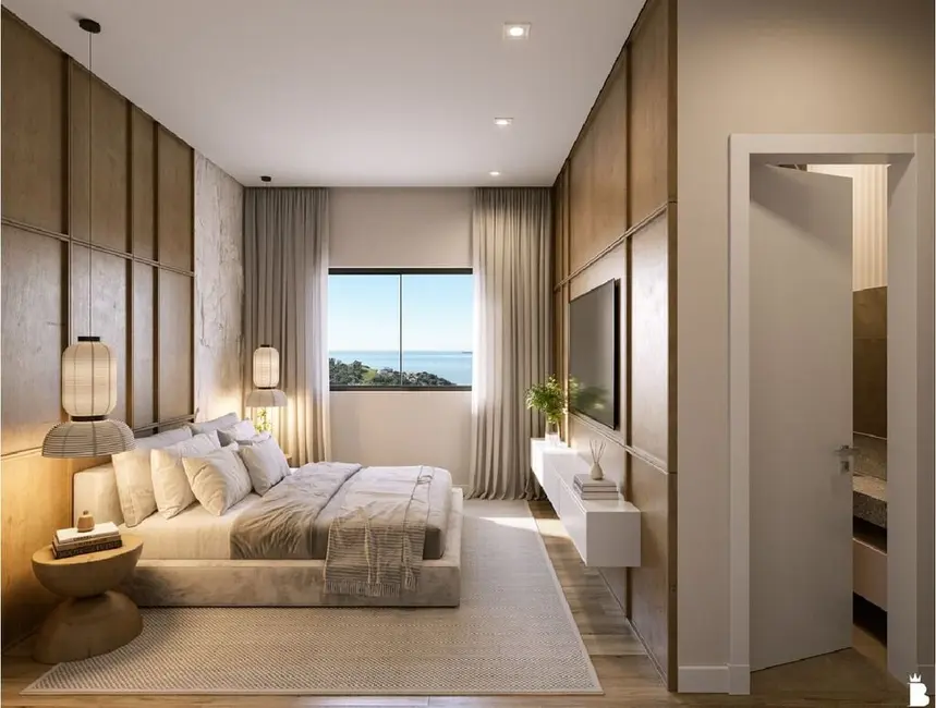 Foto 8 de Apartamento com 4 quartos à venda, 130m2 em Centro, Itapema - SC