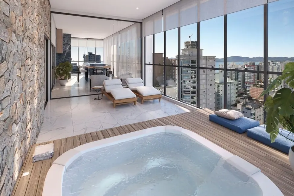 Foto 8 de Apartamento com 3 quartos à venda, 119m2 em Itapema - SC