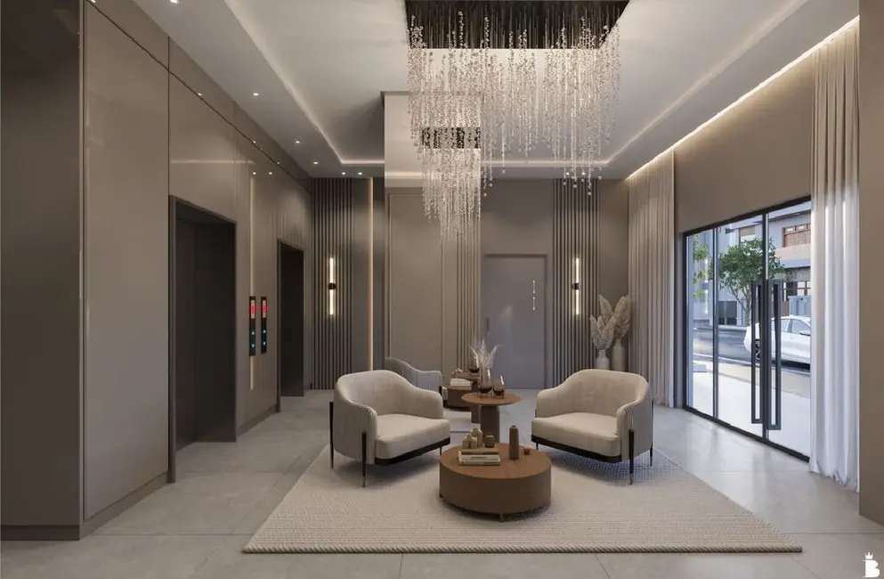 Foto 4 de Apartamento com 4 quartos à venda, 130m2 em Centro, Itapema - SC