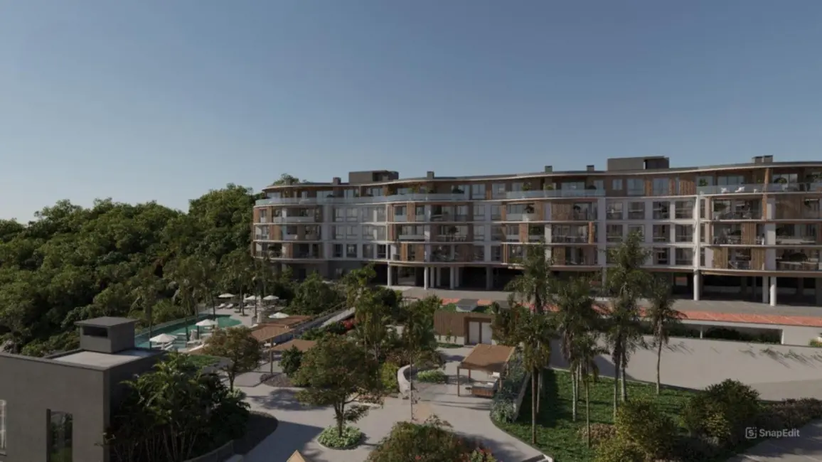 Foto 2 de Apartamento com 4 quartos à venda, 249m2 em Centro, Bombinhas - SC