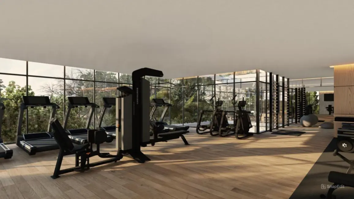 Foto 7 de Apartamento com 3 quartos à venda, 141m2 em Centro, Bombinhas - SC