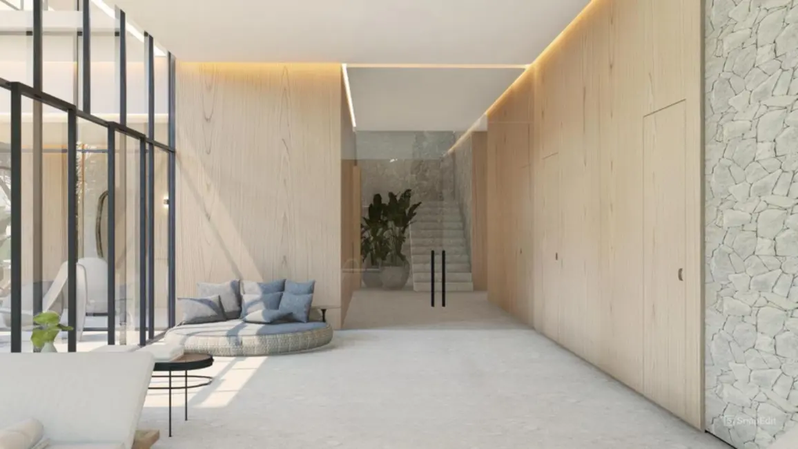 Foto 5 de Apartamento com 4 quartos à venda, 227m2 em Centro, Bombinhas - SC