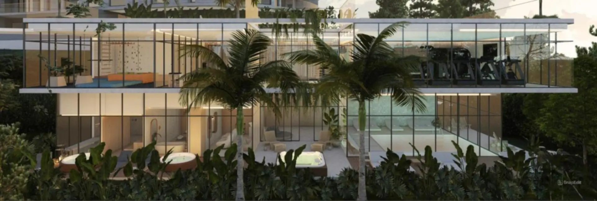 Foto 3 de Apartamento com 3 quartos à venda, 249m2 em Centro, Bombinhas - SC