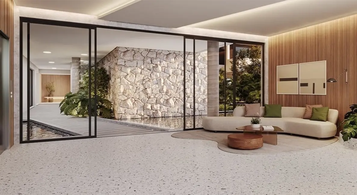 Foto 5 de Apartamento com 4 quartos à venda, 219m2 em Itaim Bibi, São Paulo - SP