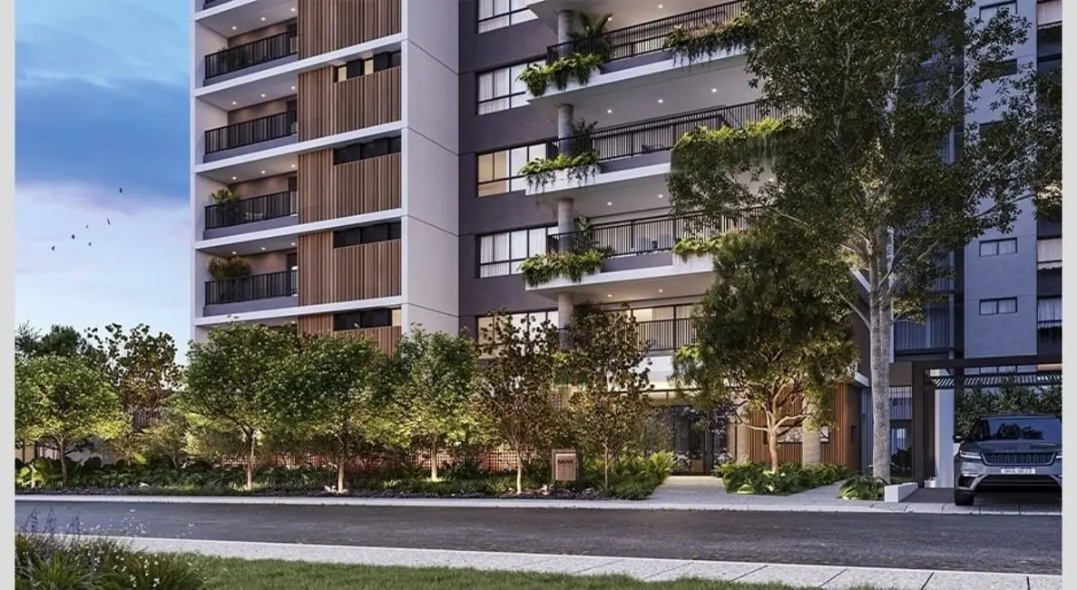 Foto 4 de Apartamento com 4 quartos à venda, 219m2 em Itaim Bibi, São Paulo - SP