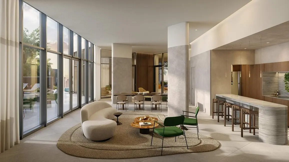 Foto 8 de Apartamento com 3 quartos à venda, 251m2 em Vila Madalena, São Paulo - SP