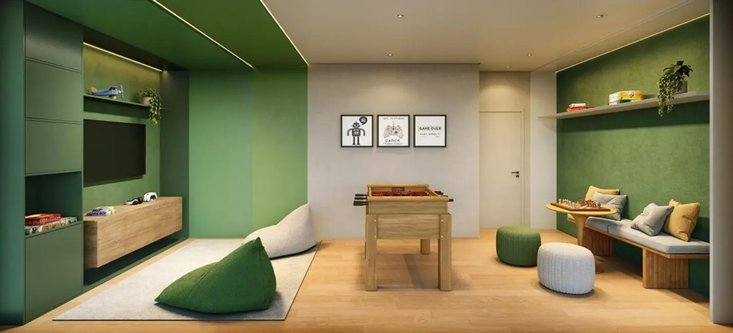 Foto 9 de Apartamento com 3 quartos à venda, 251m2 em Vila Madalena, São Paulo - SP