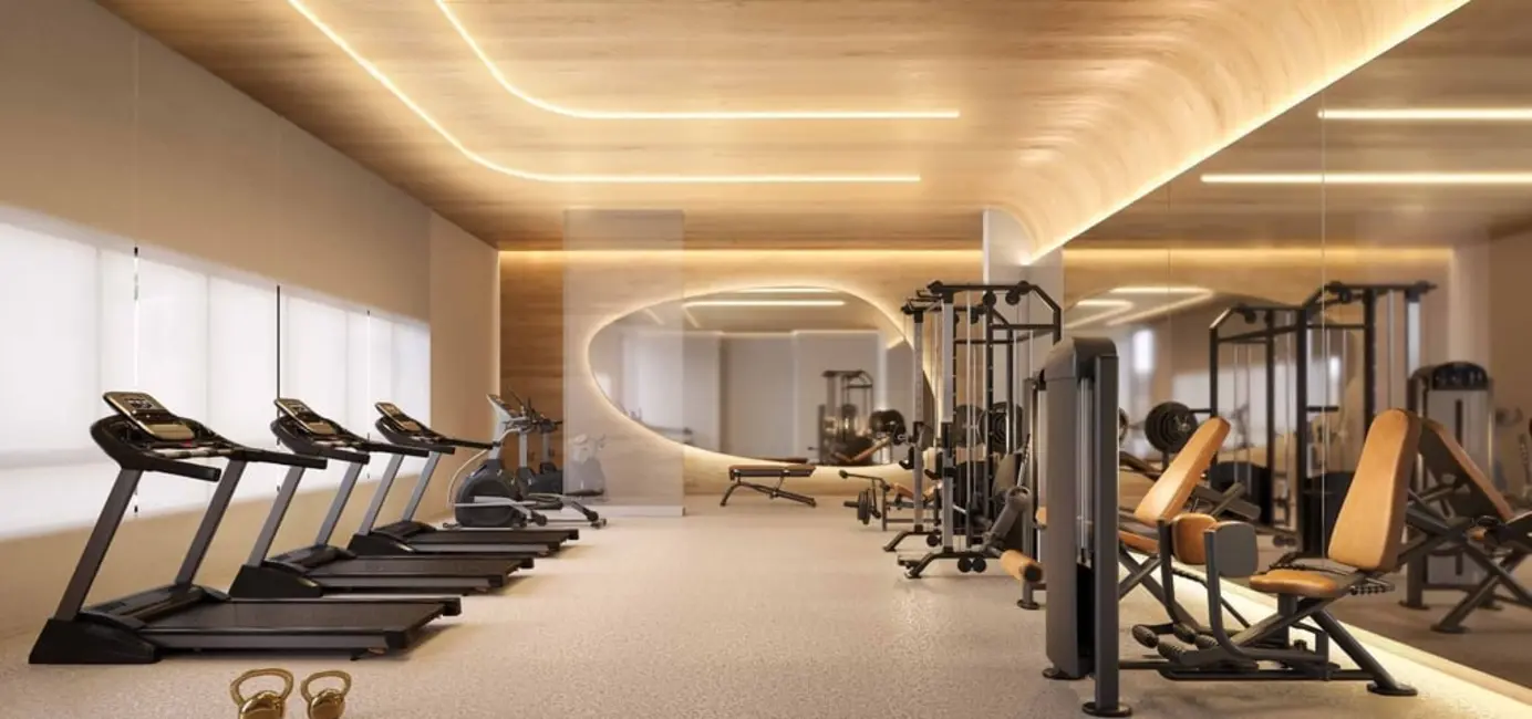 Foto 6 de Apartamento com 3 quartos à venda, 144m2 em Vila Formosa, São Paulo - SP