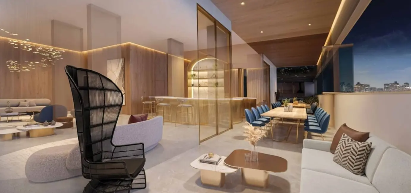 Foto 9 de Apartamento com 3 quartos à venda, 144m2 em Vila Formosa, São Paulo - SP