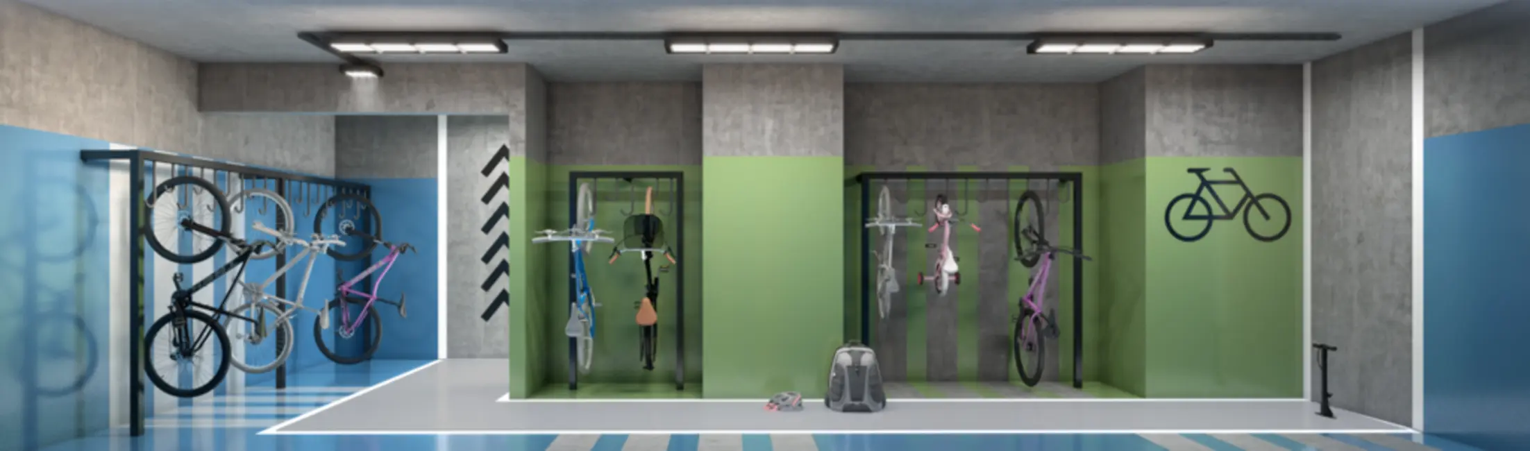 Foto 9 de Apartamento com 2 quartos à venda, 42m2 em Jardim Vera Cruz, São Paulo - SP