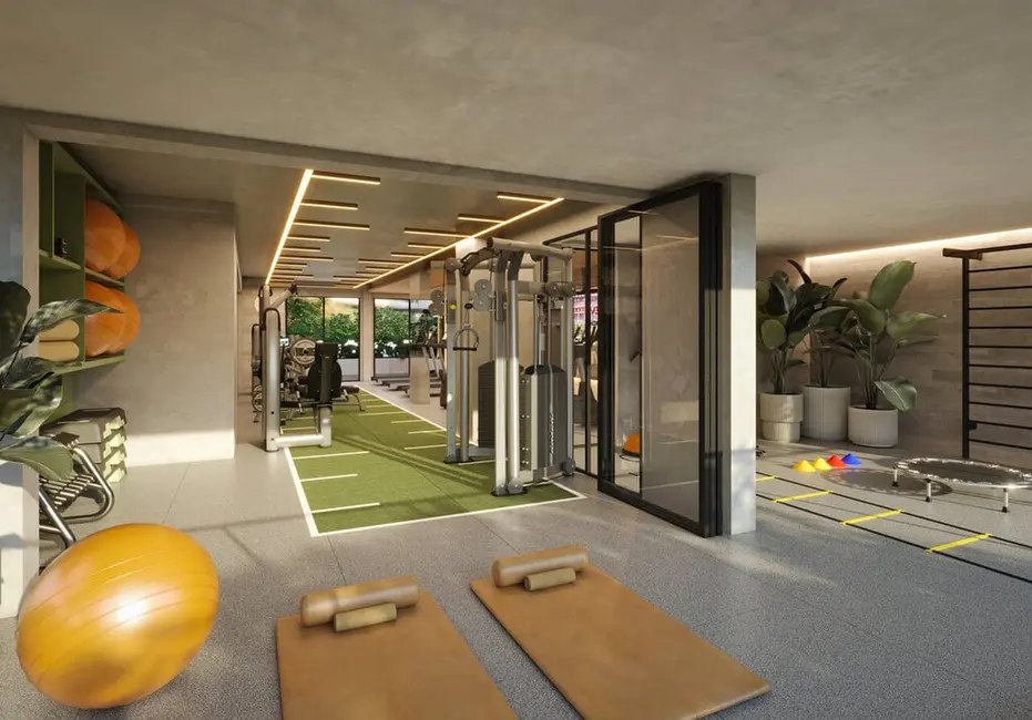 Foto 7 de Apartamento com 4 quartos à venda, 152m2 em Pinheiros, São Paulo - SP