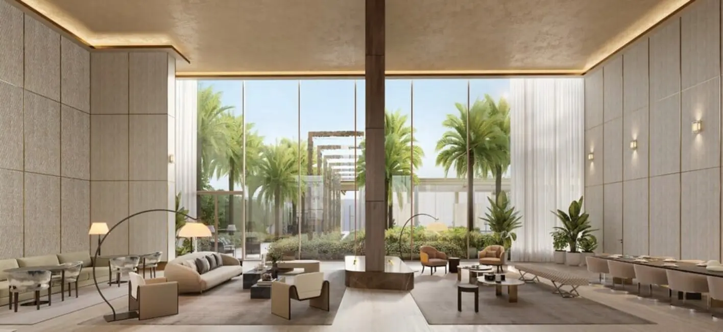 Apartamento com 4 quartos à venda, 789m2 em Jardim Guedala, São Paulo - SP - imagem 7 Foto 7 de Apartamento com 4 quartos à venda, 789m2 em Jardim Guedala, São Paulo - SP