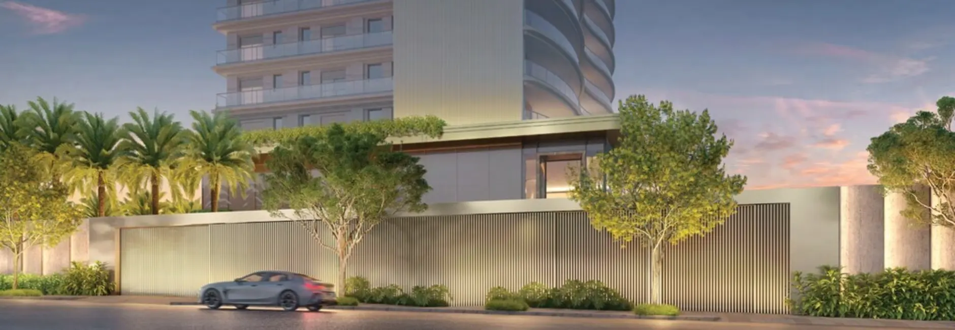 Apartamento com 4 quartos à venda, 789m2 em Jardim Guedala, São Paulo - SP - imagem 3 Foto 3 de Apartamento com 4 quartos à venda, 789m2 em Jardim Guedala, São Paulo - SP