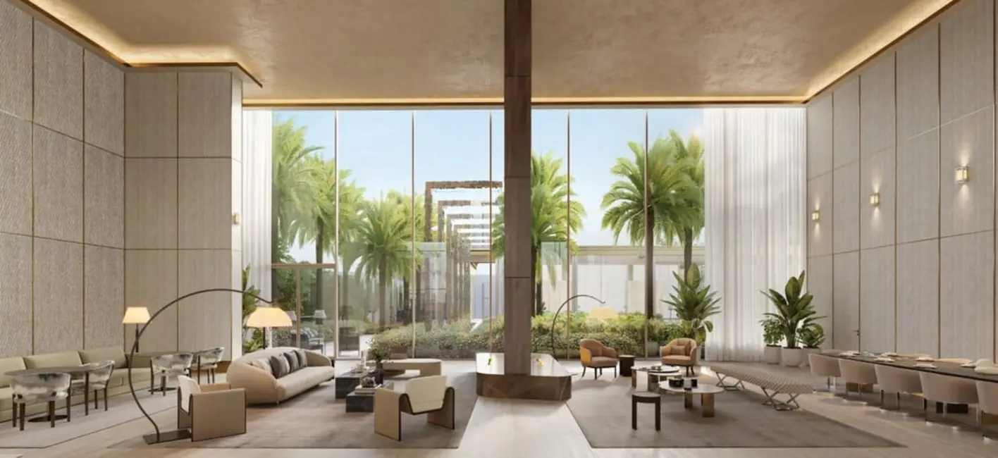 Apartamento com 4 quartos à venda, 515m2 em Jardim Guedala, São Paulo - SP - imagem 6 Foto 6 de Apartamento com 4 quartos à venda, 515m2 em Jardim Guedala, São Paulo - SP
