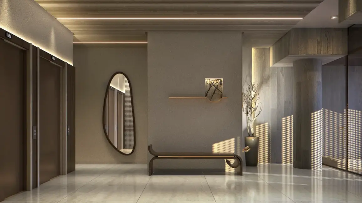 Foto 3 de Apartamento com 3 quartos à venda, 116m2 em Centro, Balneario Camboriu - SC