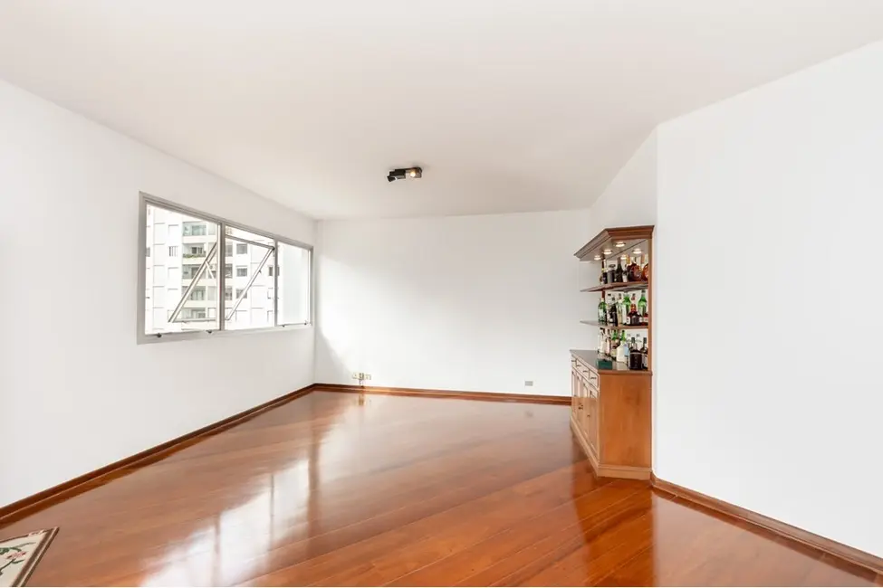 Foto 7 de Apartamento com 4 quartos à venda, 244m2 em Vila Uberabinha, São Paulo - SP