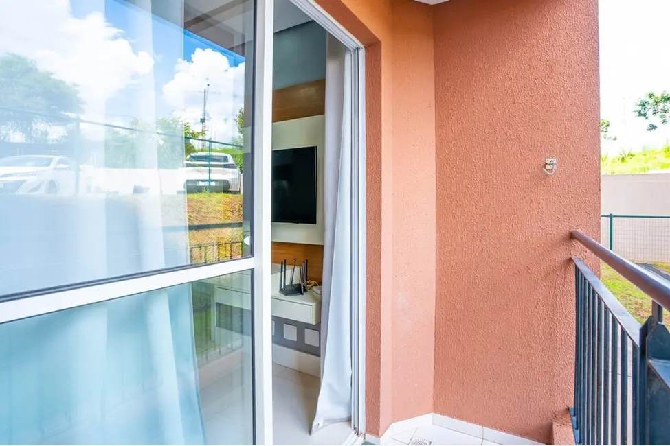 Foto 6 de Apartamento com 2 quartos à venda, 50m2 em Jardim Tamoio, Jundiai - SP