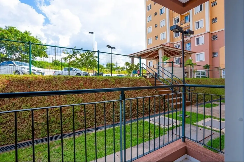 Foto 5 de Apartamento com 2 quartos à venda, 50m2 em Jardim Tamoio, Jundiai - SP