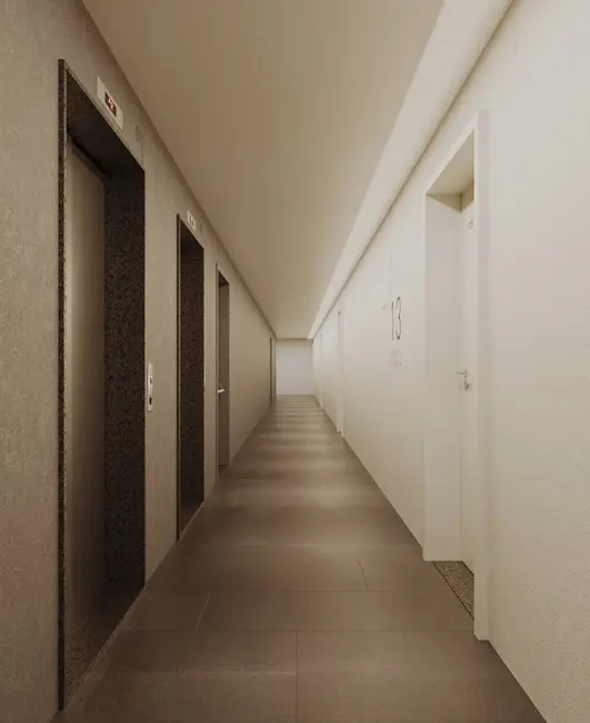 Foto 6 de Apartamento com 1 quarto à venda, 116m2 em Cerqueira César, São Paulo - SP