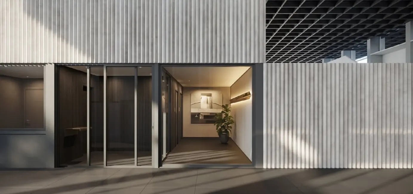 Foto 5 de Apartamento com 1 quarto à venda, 68m2 em Cerqueira César, São Paulo - SP