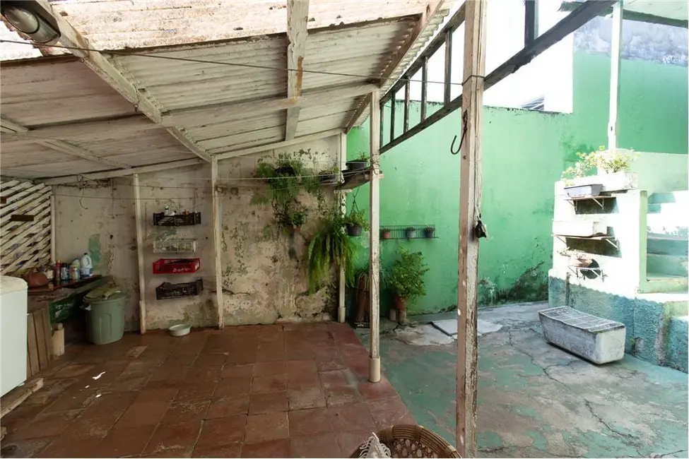 Foto 2 de Casa com 3 quartos à venda, 90m2 em Campo Belo, São Paulo - SP
