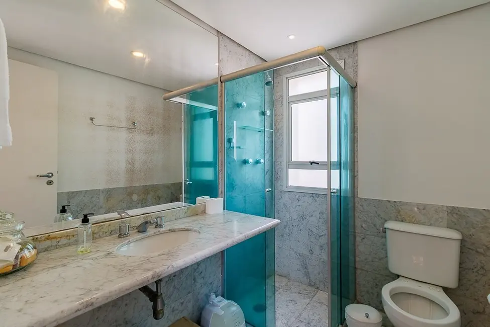 Apartamento com 4 quartos à venda, 223m2 em Vila Suzana, São Paulo - SP - imagem 9 Foto 9 de Apartamento com 4 quartos à venda, 223m2 em Vila Suzana, São Paulo - SP