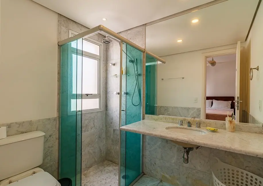 Apartamento com 4 quartos à venda, 223m2 em Vila Suzana, São Paulo - SP - imagem 5 Foto 5 de Apartamento com 4 quartos à venda, 223m2 em Vila Suzana, São Paulo - SP