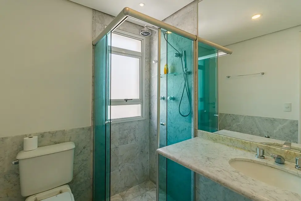 Apartamento com 4 quartos à venda, 223m2 em Vila Suzana, São Paulo - SP - imagem 4 Foto 4 de Apartamento com 4 quartos à venda, 223m2 em Vila Suzana, São Paulo - SP