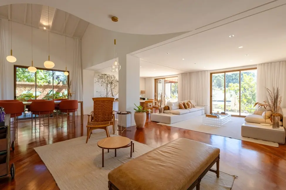 Foto 1 de Casa de Condomínio com 6 quartos à venda, 516m2 em Vista Alegre, Vinhedo - SP
