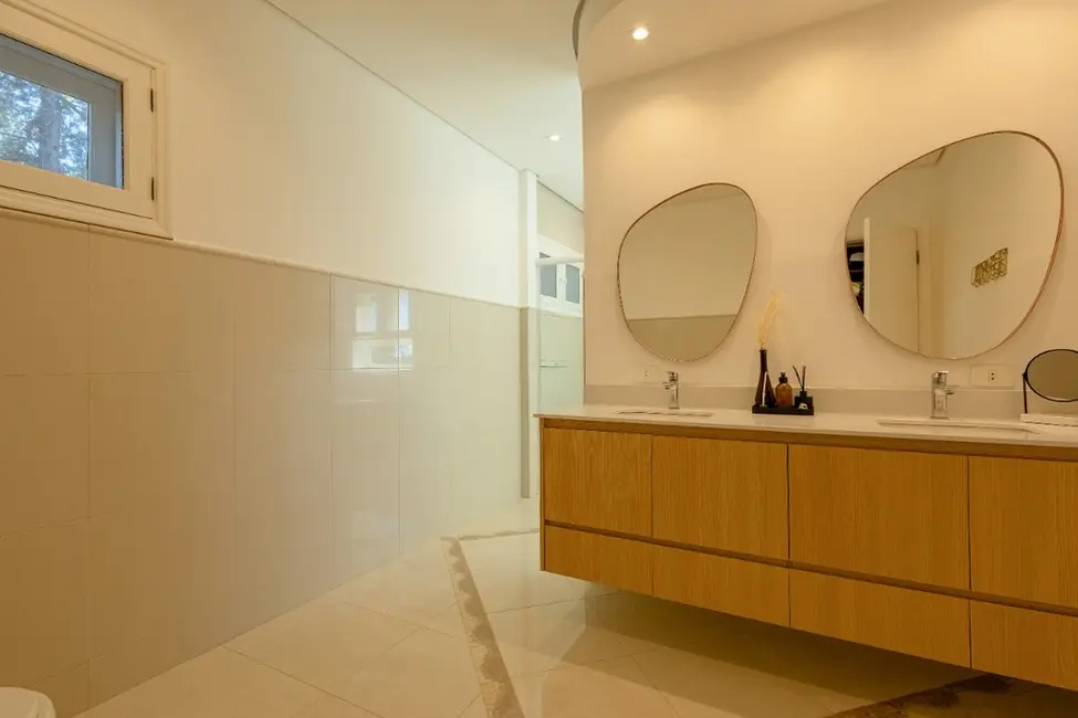 Foto 2 de Casa de Condomínio com 6 quartos à venda, 516m2 em Vista Alegre, Vinhedo - SP