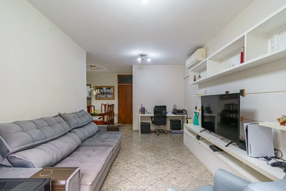 Foto 2 de Apartamento com 3 quartos à venda, 114m2 em Cambuí, Campinas - SP