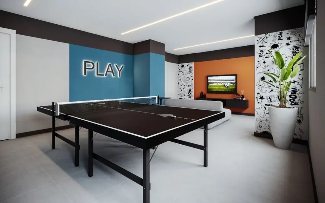 Apartamento com 2 quartos à venda, 34m2 em Lapa, São Paulo - SP - imagem 5 Foto 5 de Apartamento com 2 quartos à venda, 34m2 em Lapa, São Paulo - SP