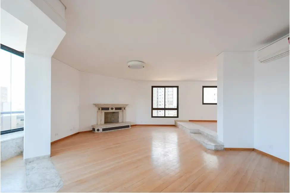 Apartamento com 3 quartos à venda, 485m2 em Paraíso, São Paulo - SP - imagem 2 Foto 2 de Apartamento com 3 quartos à venda, 485m2 em Paraíso, São Paulo - SP