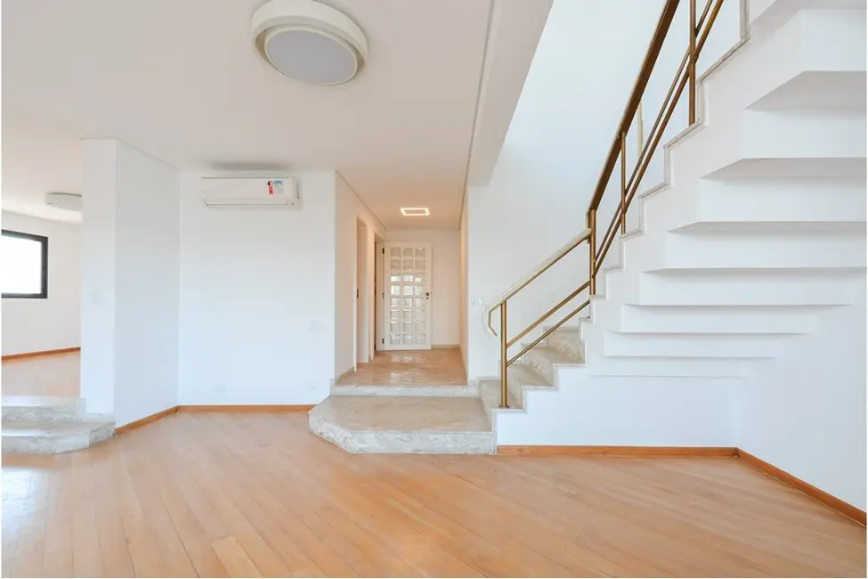 Apartamento com 3 quartos à venda, 485m2 em Paraíso, São Paulo - SP - imagem 4 Foto 4 de Apartamento com 3 quartos à venda, 485m2 em Paraíso, São Paulo - SP