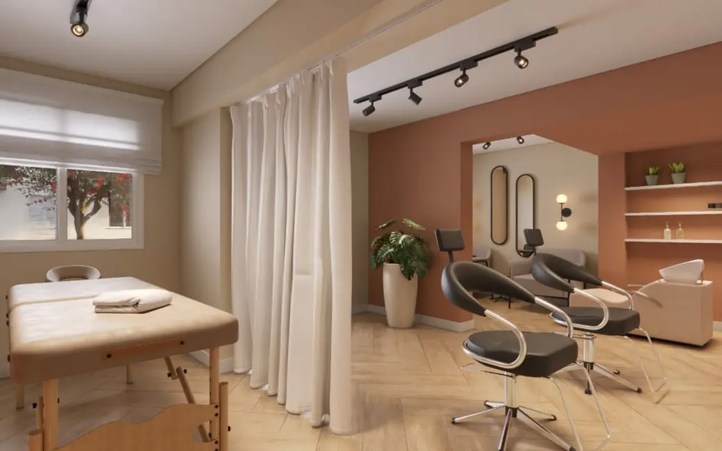 Foto 9 de Apartamento com 2 quartos à venda, 38m2 em Butantã, São Paulo - SP