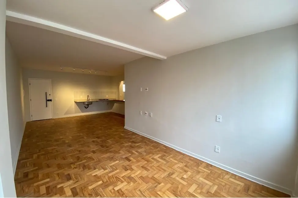 Foto 1 de Apartamento com 2 quartos à venda, 80m2 em Vila Regente Feijó, São Paulo - SP