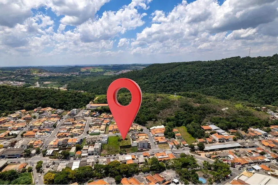 Foto 15 de Terreno / Lote à venda em Itupeva - SP