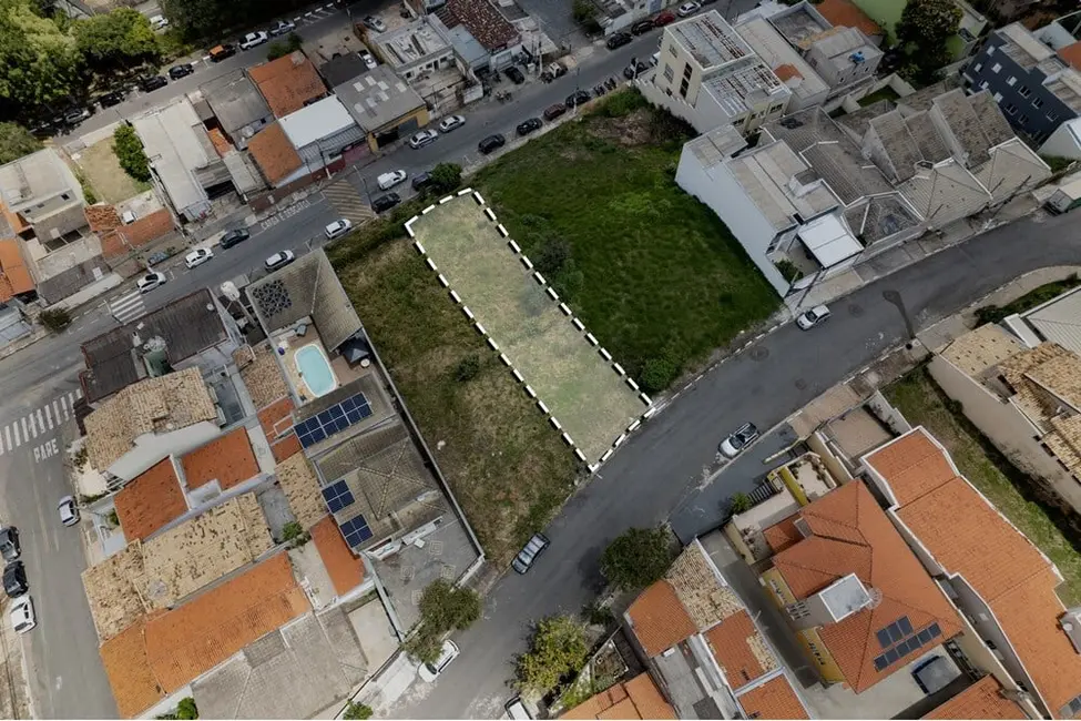 Foto 9 de Terreno / Lote à venda em Itupeva - SP