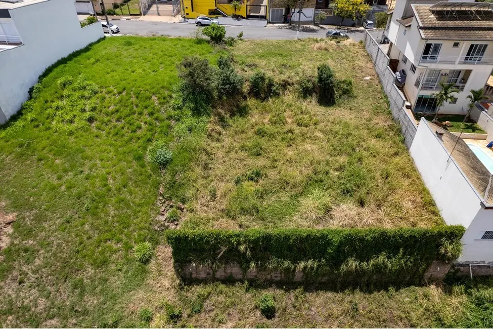 Foto 21 de Terreno / Lote à venda em Itupeva - SP