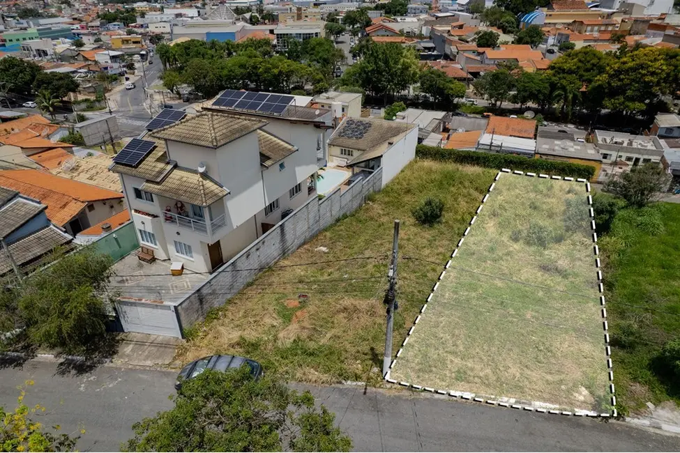 Foto 25 de Terreno / Lote à venda em Itupeva - SP
