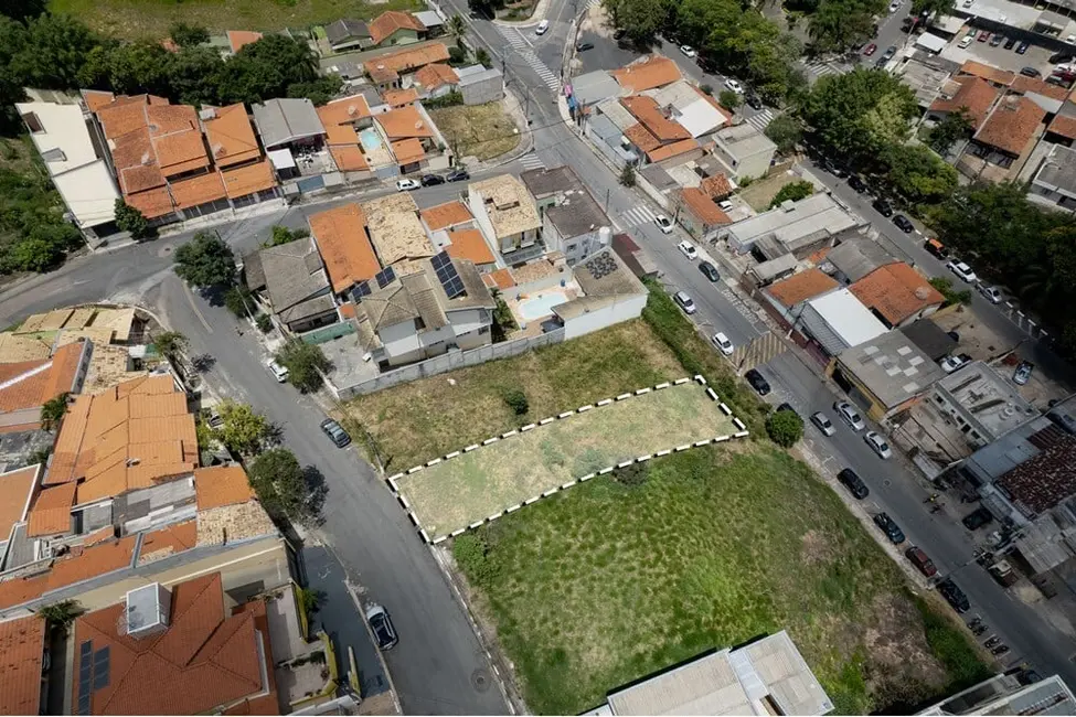 Foto 13 de Terreno / Lote à venda em Itupeva - SP