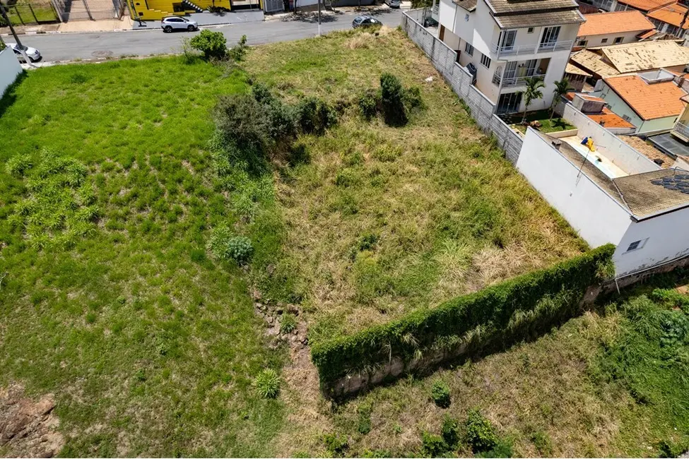 Foto 23 de Terreno / Lote à venda em Itupeva - SP
