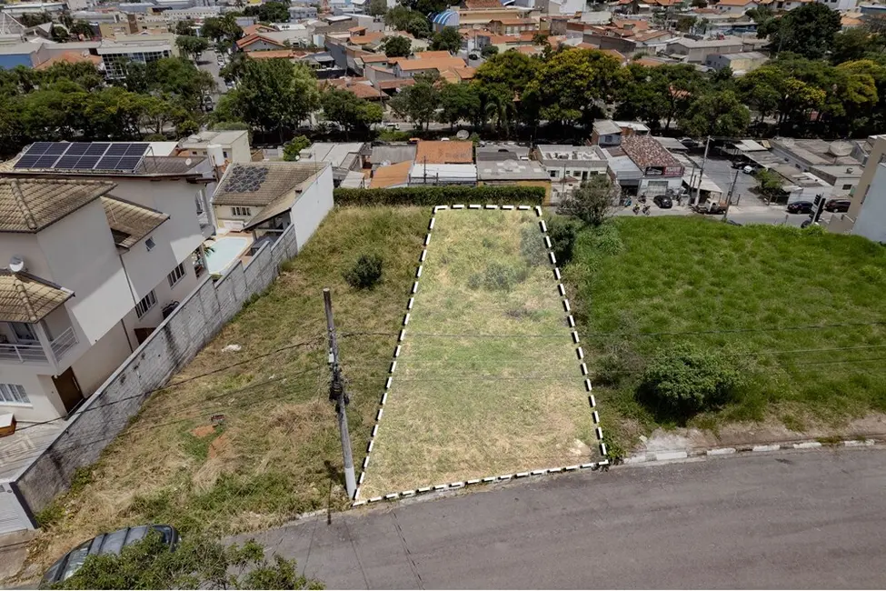 Foto 27 de Terreno / Lote à venda em Itupeva - SP