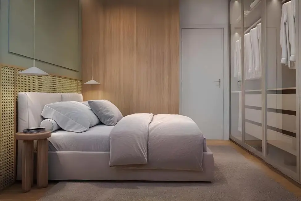 Foto 8 de Apartamento com 2 quartos à venda, 69m2 em Itapema - SC