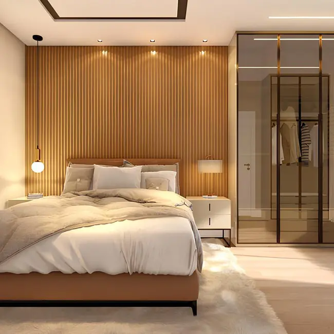 Foto 8 de Apartamento com 2 quartos à venda, 84m2 em Porto Belo - SC