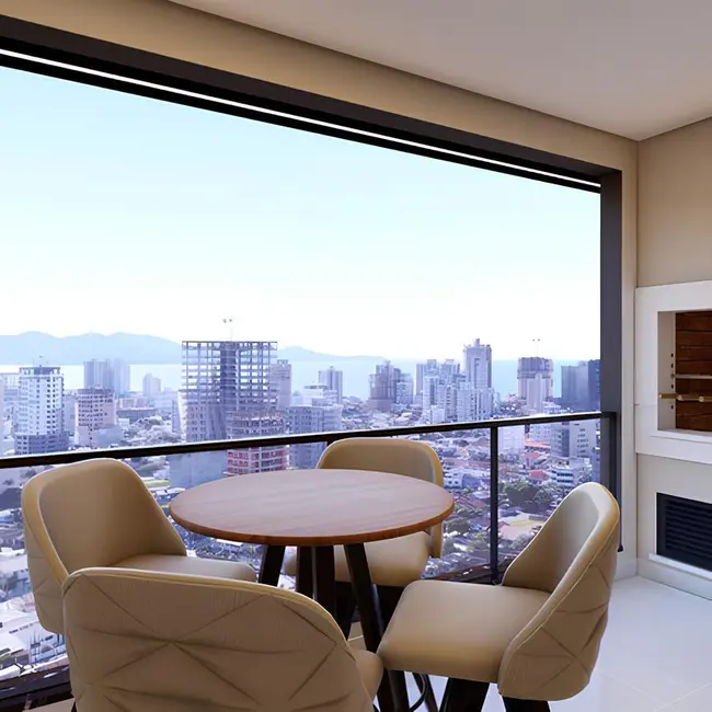 Foto 5 de Apartamento com 2 quartos à venda, 84m2 em Porto Belo - SC