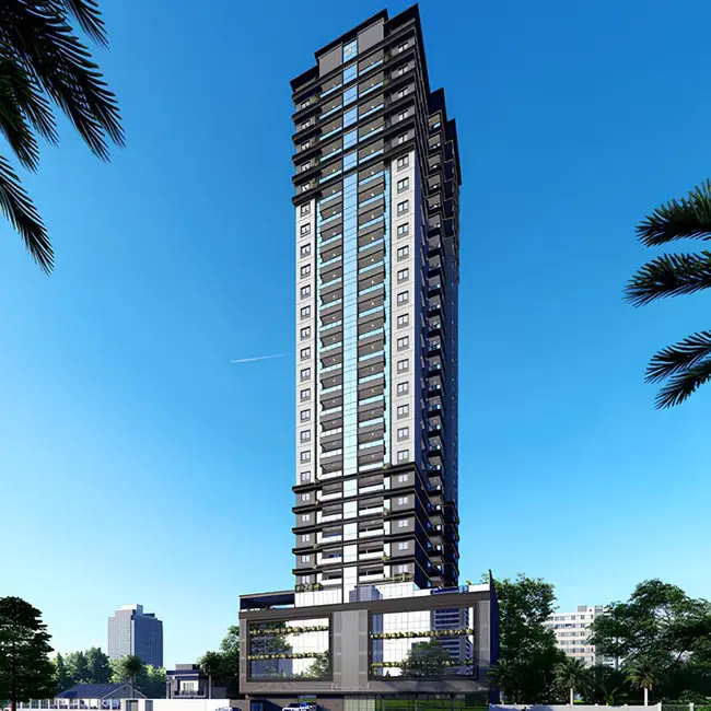 Foto 1 de Apartamento com 2 quartos à venda, 84m2 em Porto Belo - SC